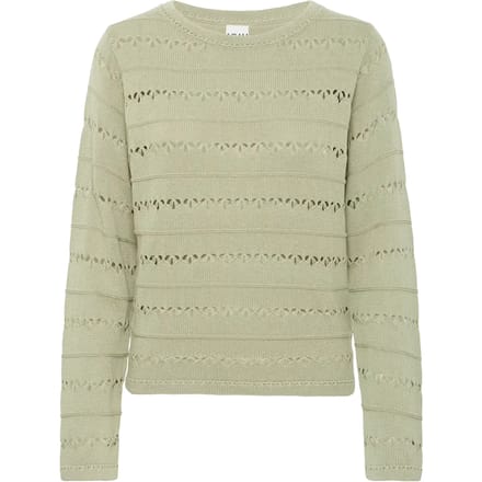 ICHI - IHLALUHA LS6 - Dames - Truien