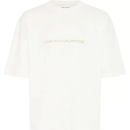 Blend - BHKAISON BOXY S/S TEE - Heren - T-shirts