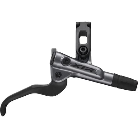 Shimano Remgreep Xtr Bl-m9100 Rechts Schijfrem 2-vinger Antraciet