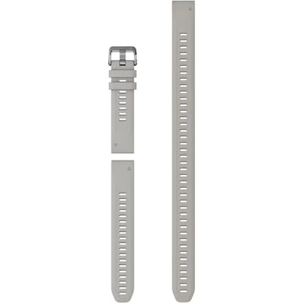 Siliconen horlogebandje Garmin QuickFit®