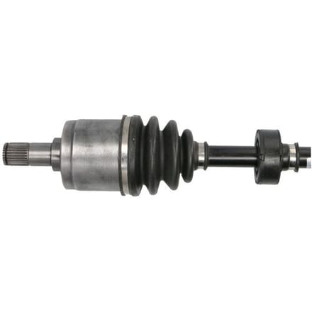 Aandrijfas POINT GEAR PNG74984