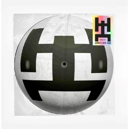 Working Men's Club - Working Men's Club (LP) (Limited Edition) (Picture Disc)
