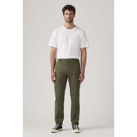 Levi's Xx Standard Taper Tech+ Chinos Größe: W33L34 | Chinos Outlet | Herren