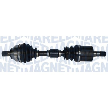 Aandrijfas MAGNETI MARELLI 302004190299