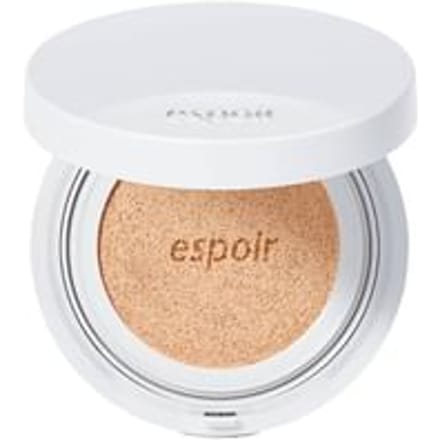 espoir - Silk Skin Layer Cushion - 5 Colors #23 Beige