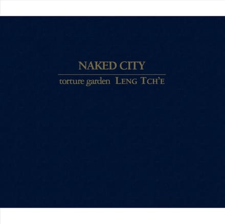 Black Box /Torture G./Len - Naked City