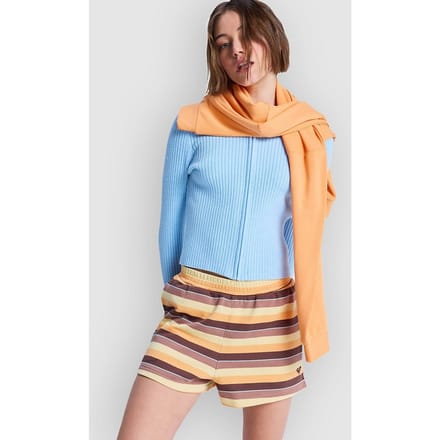 Roxy Erjfb03493 Korte Broek Geel M Vrouw