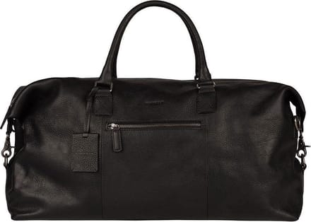 BURKELY Antique Avery Weekender Reistas - Zwart