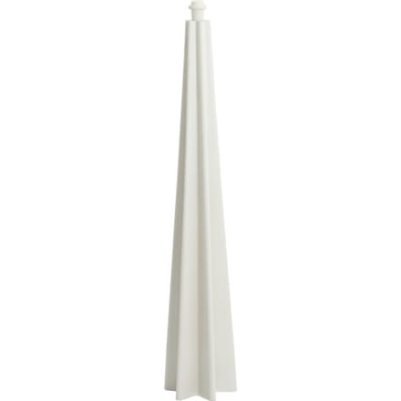 Light & Living vloerlamp kuala Ø25x124cm -