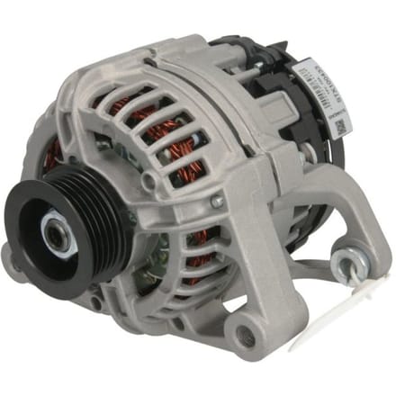 Driefasige generator STARDAX STX100433R