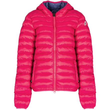 Invicta jas Down Jacket Vrouw roze