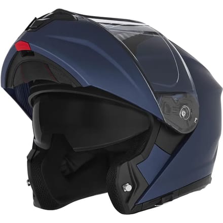 Modulaire motorhelm Nox N968