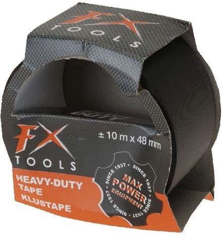 Heavy Duty Power Tape - 10 meter
