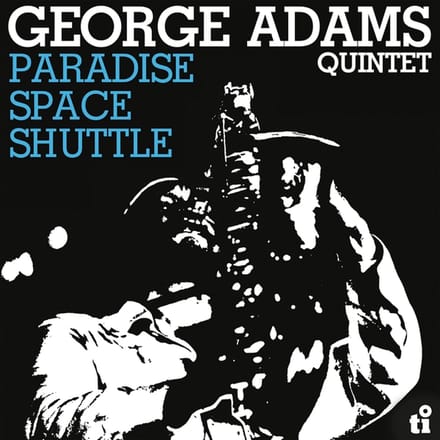 Paradise Space Shuttle