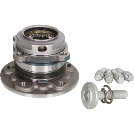 Wiellagerset SNR R150.61