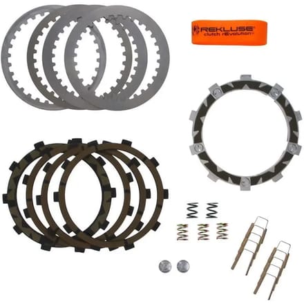 Embrayage moto complet Rekluse RadiusX 4.0 Honda CRF 300 L