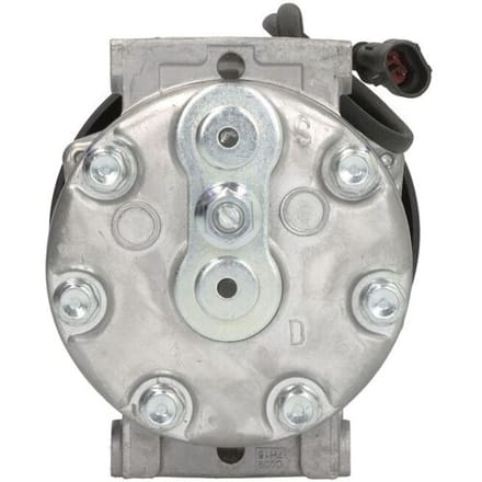 Airco-compressor VALEO 813027