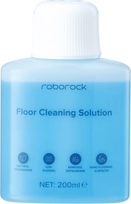 ROBOROCK – 200 ml vloerreinigingsoplossing – Moppen