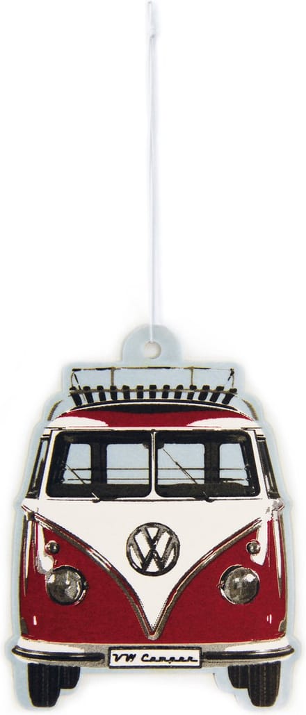 Volkswagen T1 bus airfreshner - Vanille