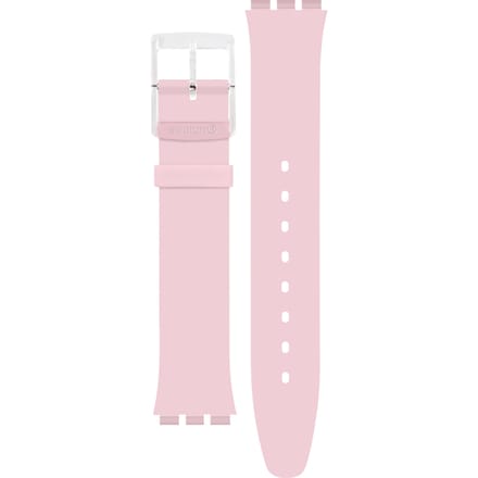 Swatch Plastic - Skin Small 33.7mm - SF/SI/SS08/SS09 ASFE111 SFE111 Skin Horlogeband
