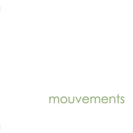 Mouvements - Mouvements (LP)