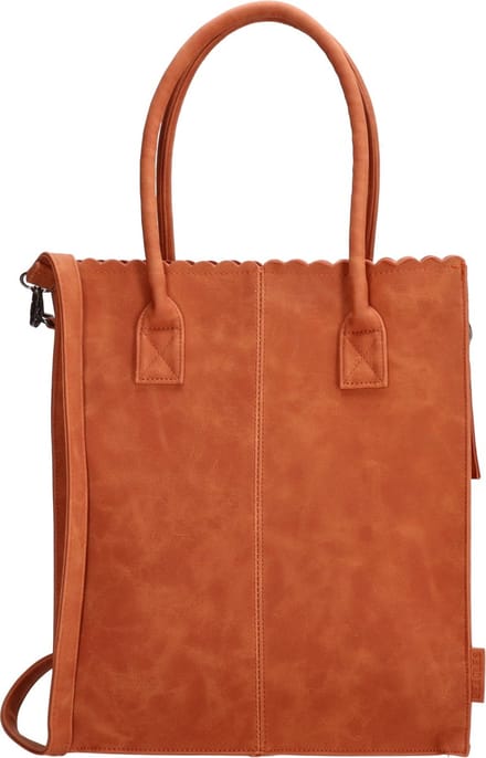 Beagles Val Do Dubra Shopper tablet - Brique