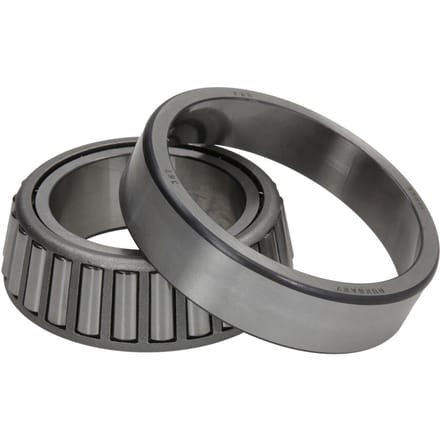 FAG 33011 Kegellager Boordiameter 55 mm Buitendiameter 90 mm Toerental (max.) 7000 omw/min