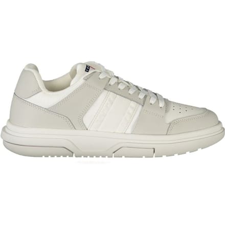 Court Sneaker Fm0fm04266 Off White