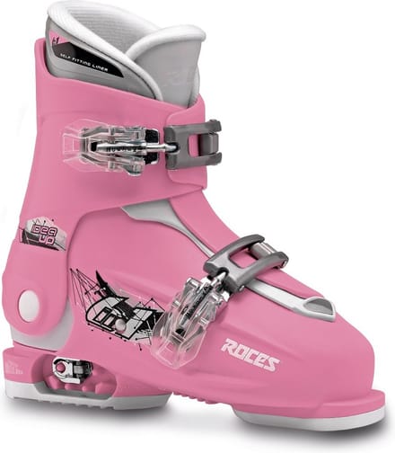 Skischoenen voor kinderen Roces Idea Up