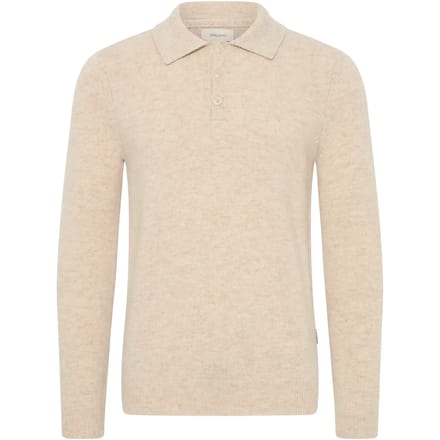 Polo met lange mouwen Blend Bhbranko
