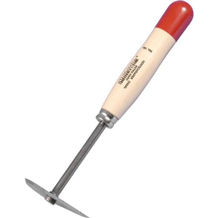 Toolstation Verfschraper druppel