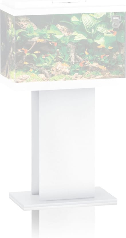 Juwel Multi-Stand 60/50 Sb - Aquariummeubel - Wit 60/50x31x62 Cm