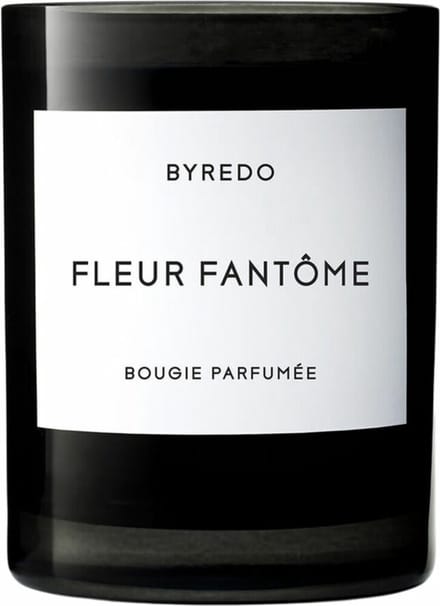 Byredo Geurkaars Fleur Fantôme 240 gr
