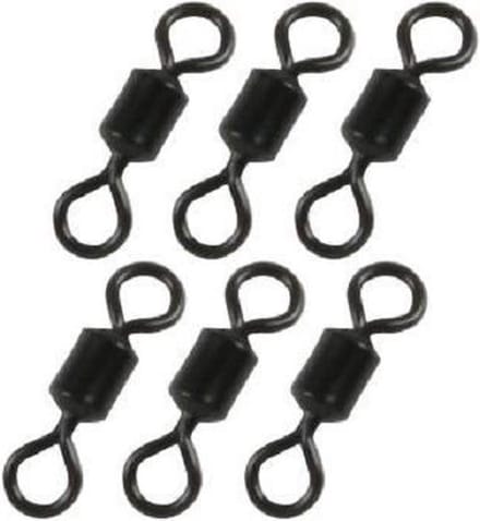 Korum Xpert Swivels (10 pcs)