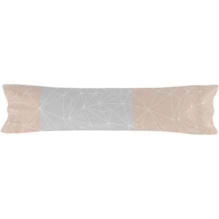 Kussensloop Range | Blanc
