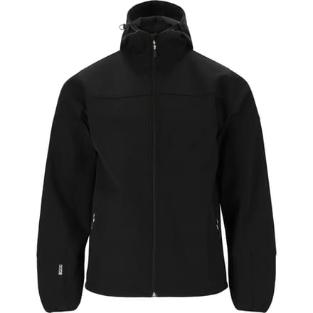 WHISTLER Softshelljacke Duble