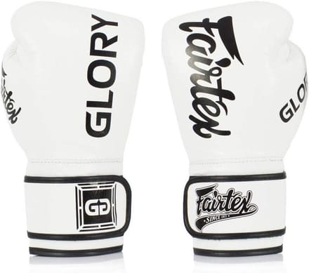 Professionele Bokshandschoenen voor Muay Thai en Kickboksen, Maat 14 oz