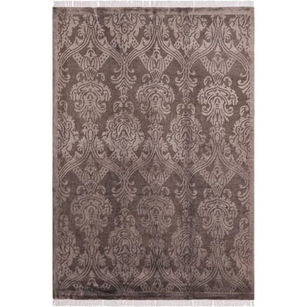 Vloerkleed Inez handgemaakt wol | Vidal