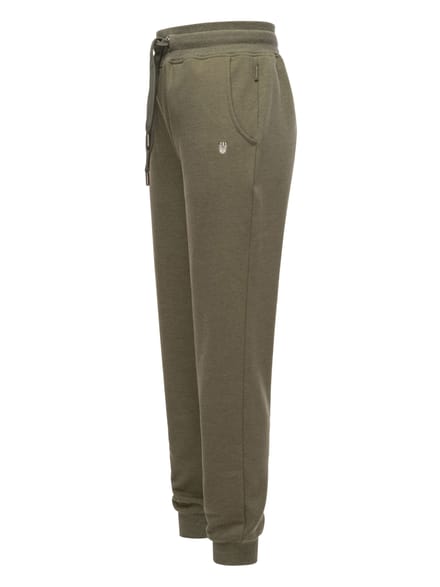 Navahoo dames joggingbroek Schmusekätzchen – Comfortabel & Trendy