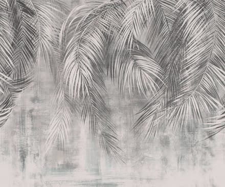 Fotobehang - Natural Nuances 300x250cm - Vliesbehang