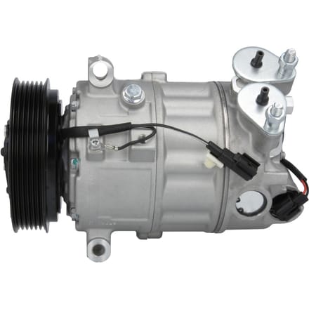 Compressor airconditioning THERMOTEC KTT090189