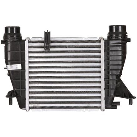 Intercooler NISSENS 96363