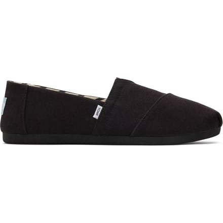 Dames espadrilles Toms Alpargata