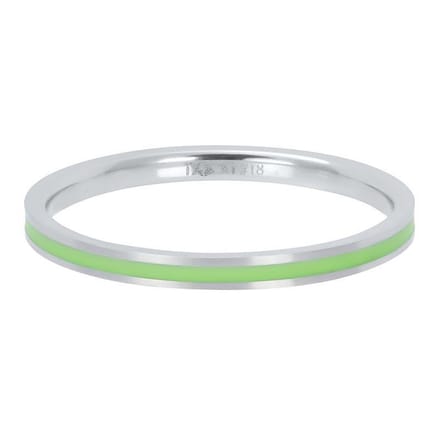 Line Green - iXXXi - Vulring 2 mm - Matt
