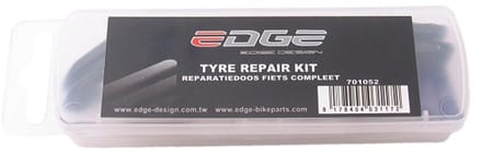 Reparatiedoosje Compleet  Incl. 2 bandafnemers