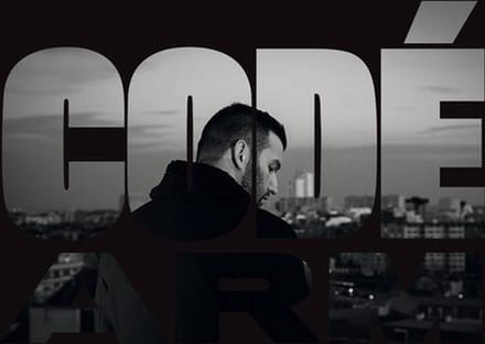 Arm - Codé (LP)