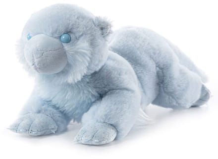 Noble Collection Otter Patronus Knuffel - Harry Potter Knuffel