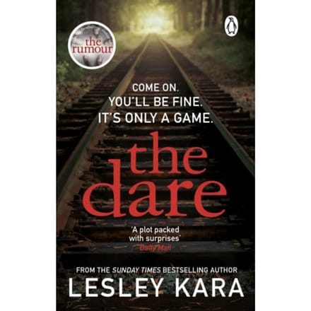 The Dare - Lesley Kara