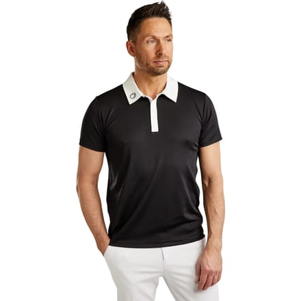 Poloshirt Montar MoWill Structured