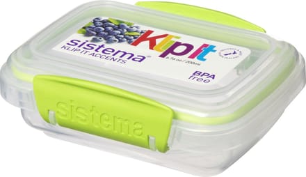 Sistema - Accentsvoorraaddoos - 200ml
